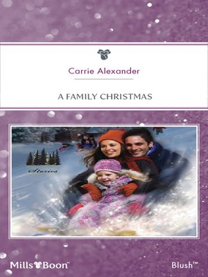 cover image of A Family Christmas